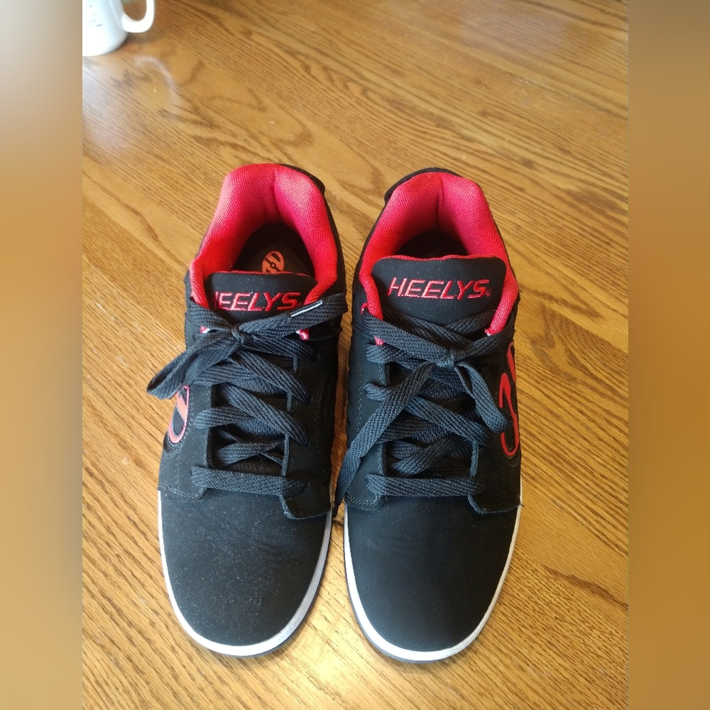Heelys